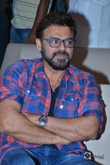 Guru Movie Trailer Launch